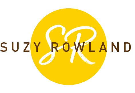Suzy Rowland